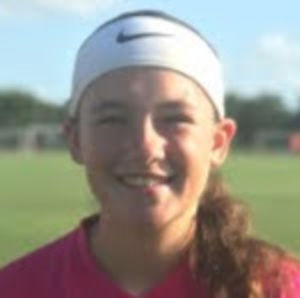 Meet your Posher, Laurel